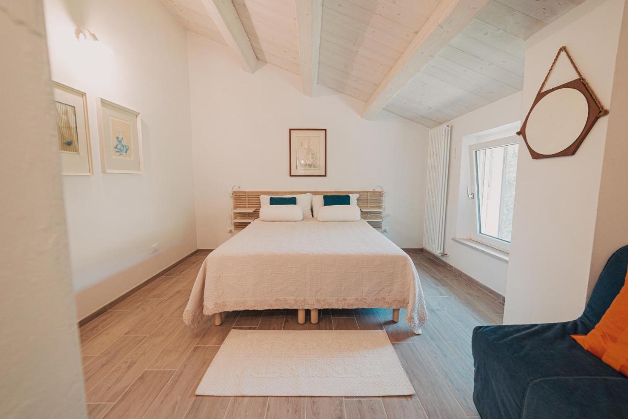 Ferienwohnung Casale Di Nicolo Urbino Exterior foto