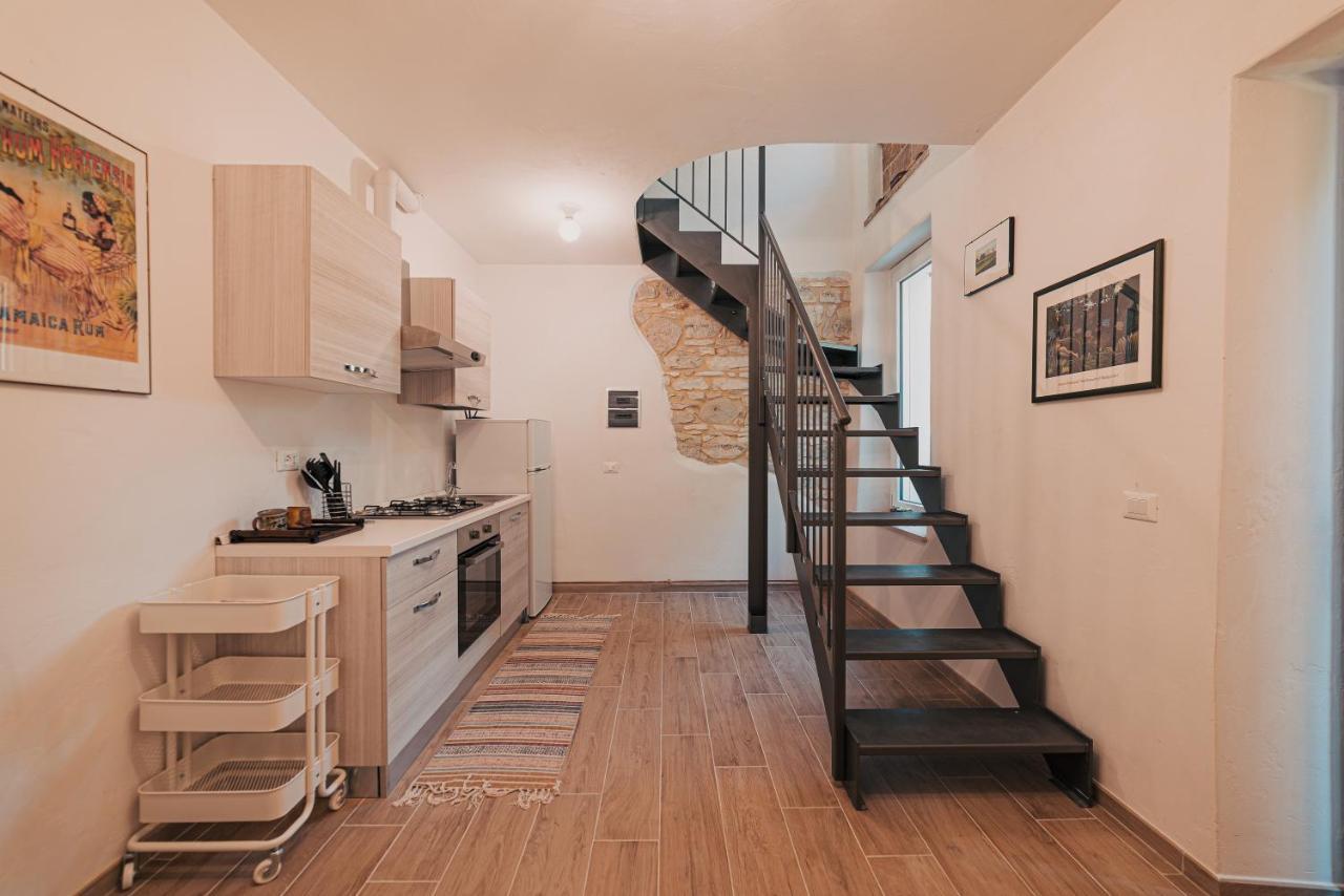 Ferienwohnung Casale Di Nicolo Urbino Exterior foto