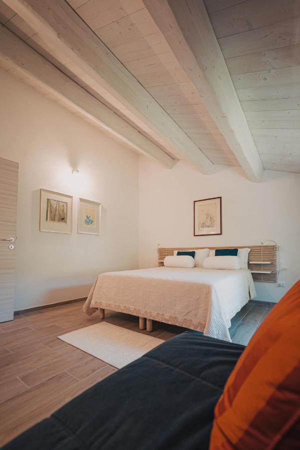 Ferienwohnung Casale Di Nicolo Urbino Exterior foto
