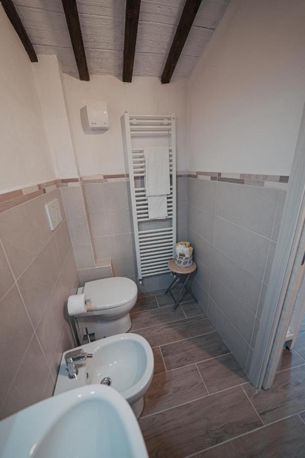 Ferienwohnung Casale Di Nicolo Urbino Exterior foto