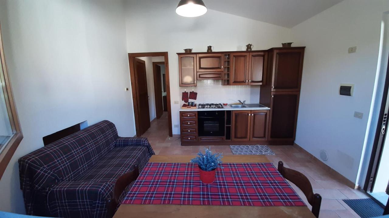 Ferienwohnung Casale Di Nicolo Urbino Exterior foto