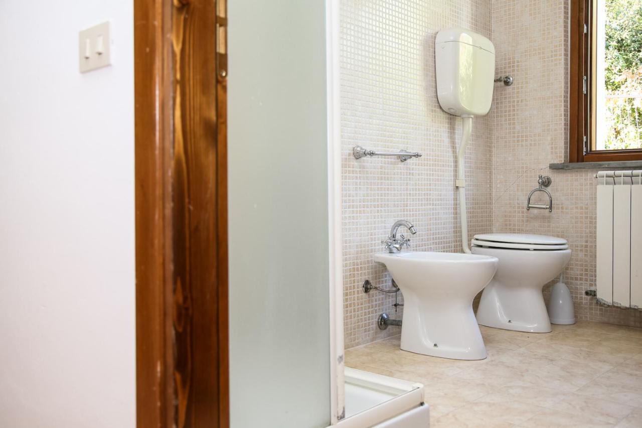 Ferienwohnung Casale Di Nicolo Urbino Exterior foto
