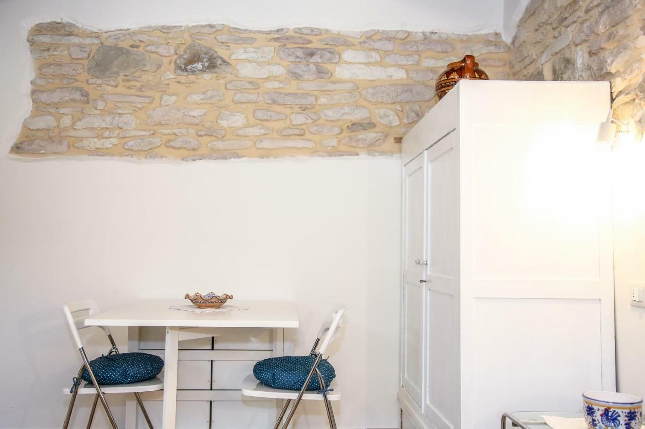 Ferienwohnung Casale Di Nicolo Urbino Exterior foto